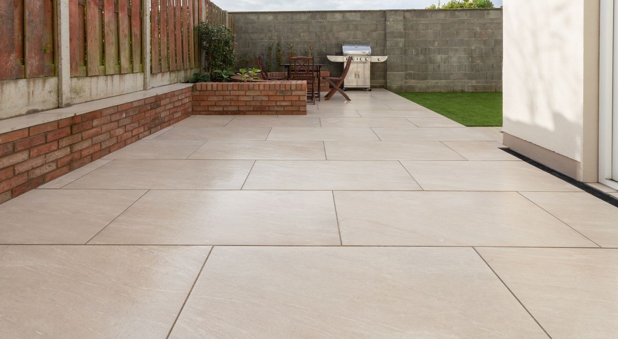 Porcelain Paving iwaterford wexford kilkenny carlow tipperary cork