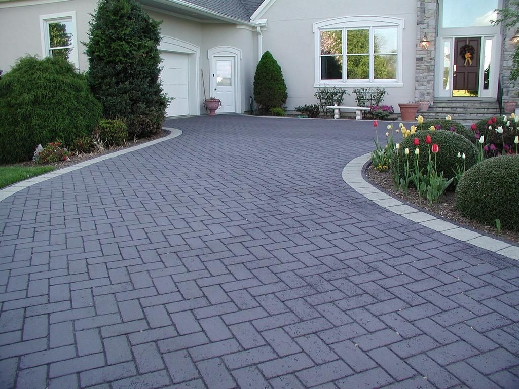 Driveways waterford
