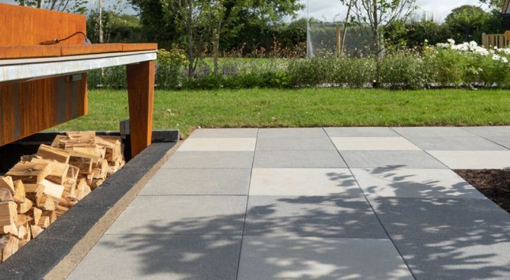 sable paving slabs waterford wexford kilkenny carlow tipperary cork