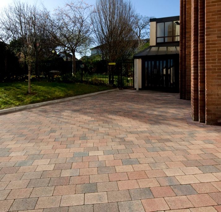 Driveways services waterford