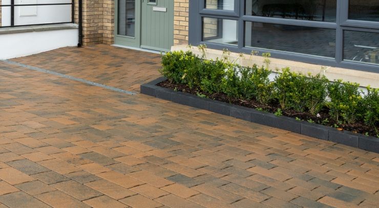 Aqua Thomond paving waterford wexford kilkenny carlow tipperary cork