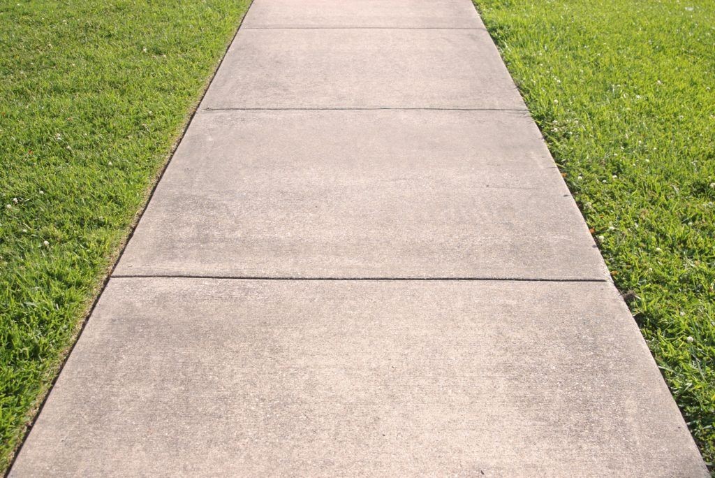 Concrete Services Waterford 